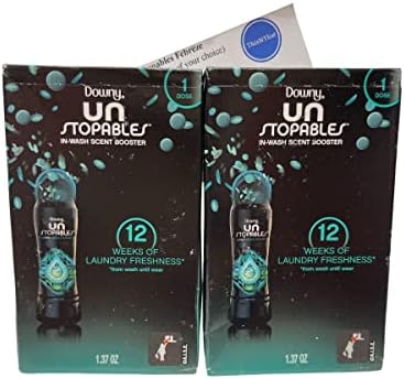 Downy Unstopables In-Wash...