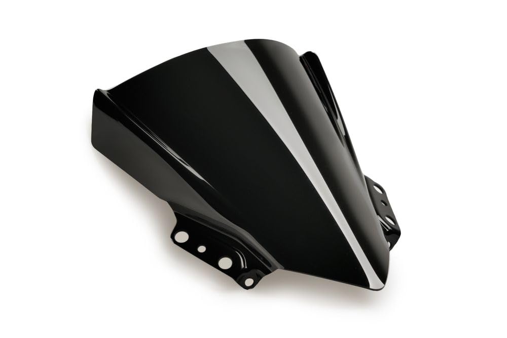 Puig 3539N Z-Racing Screen Black