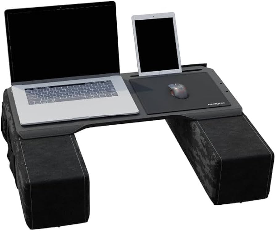 Amazon｜nerdytec Couchmaster® CYBOT ソファ 腰掛けながらパソコン