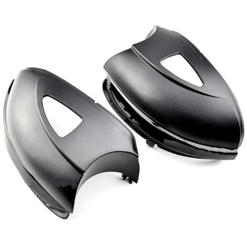 Intermitentes LED dinámicos para Golf MK6 en trayectos urbanos