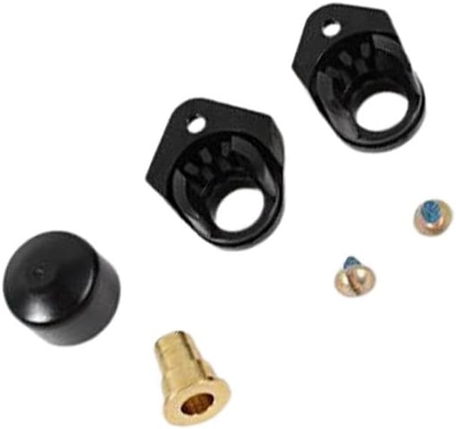 12 757 34-S Genuine OEM Compatible with Kohler; Choke KIT