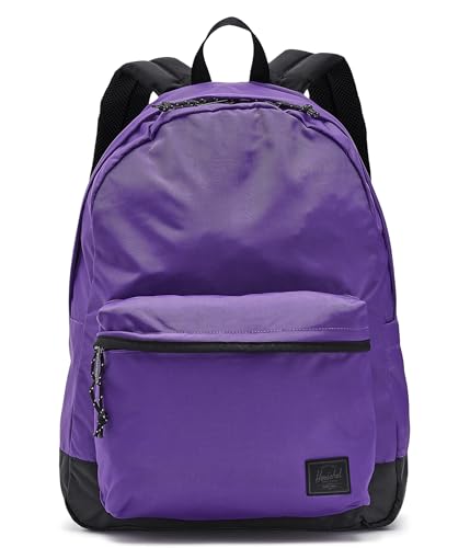Image of Herschel Supply Co. Unisex, Herschel Classic XL Backpack, Acai, OS
