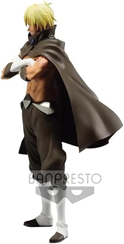 Miniatura 5 de Banpresto - Esa vez me reencarné como estatua de Veldora de Slime Otherworld