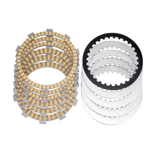 Kit disques de friction moto 450 SR pour vos sorties du week-end