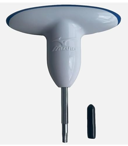 golfclubs4cash Mizuno Outil de réglage de golf Clé dynamométrique Accessoire de golf