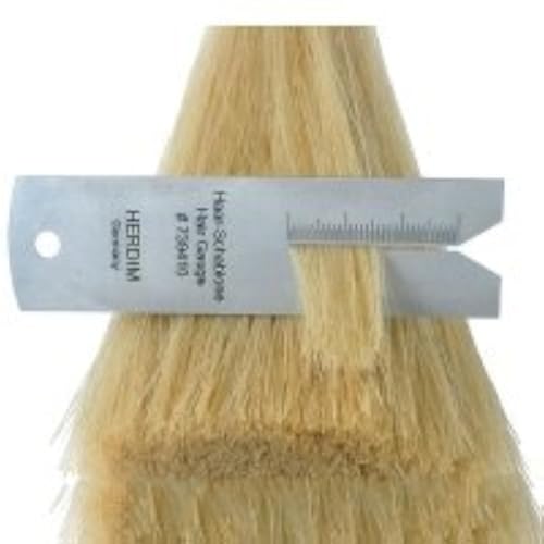 Dictum Herdim Hair Gauge for Bow Hair Measure VWWS Germany