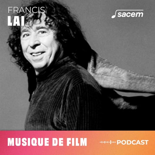 Francis Lai : les 5 BO qui lui ont donn&eacute; envie de composer de la musique &agrave; l'image
