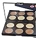 Beauty Treats Strobing Highlighter Palette Light Colors