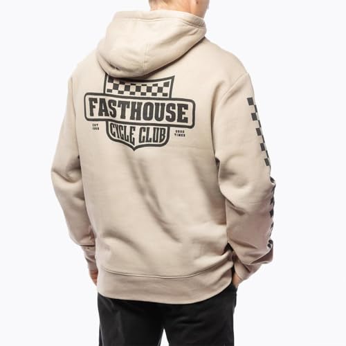 FASTHOUSE Krest Hooded Pullover3