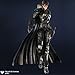 Produktbild Superman Man of Steel Play Arts Kai faora-ul Action Figur