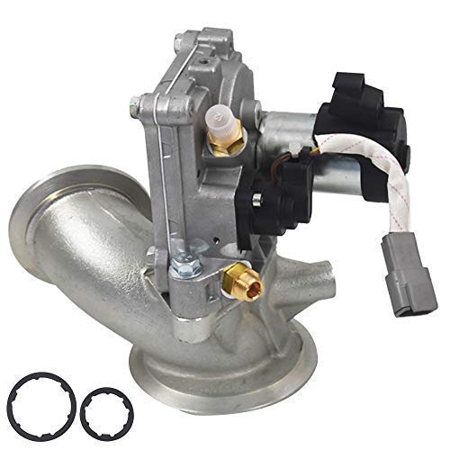 Compare price to cummins isx egr valve