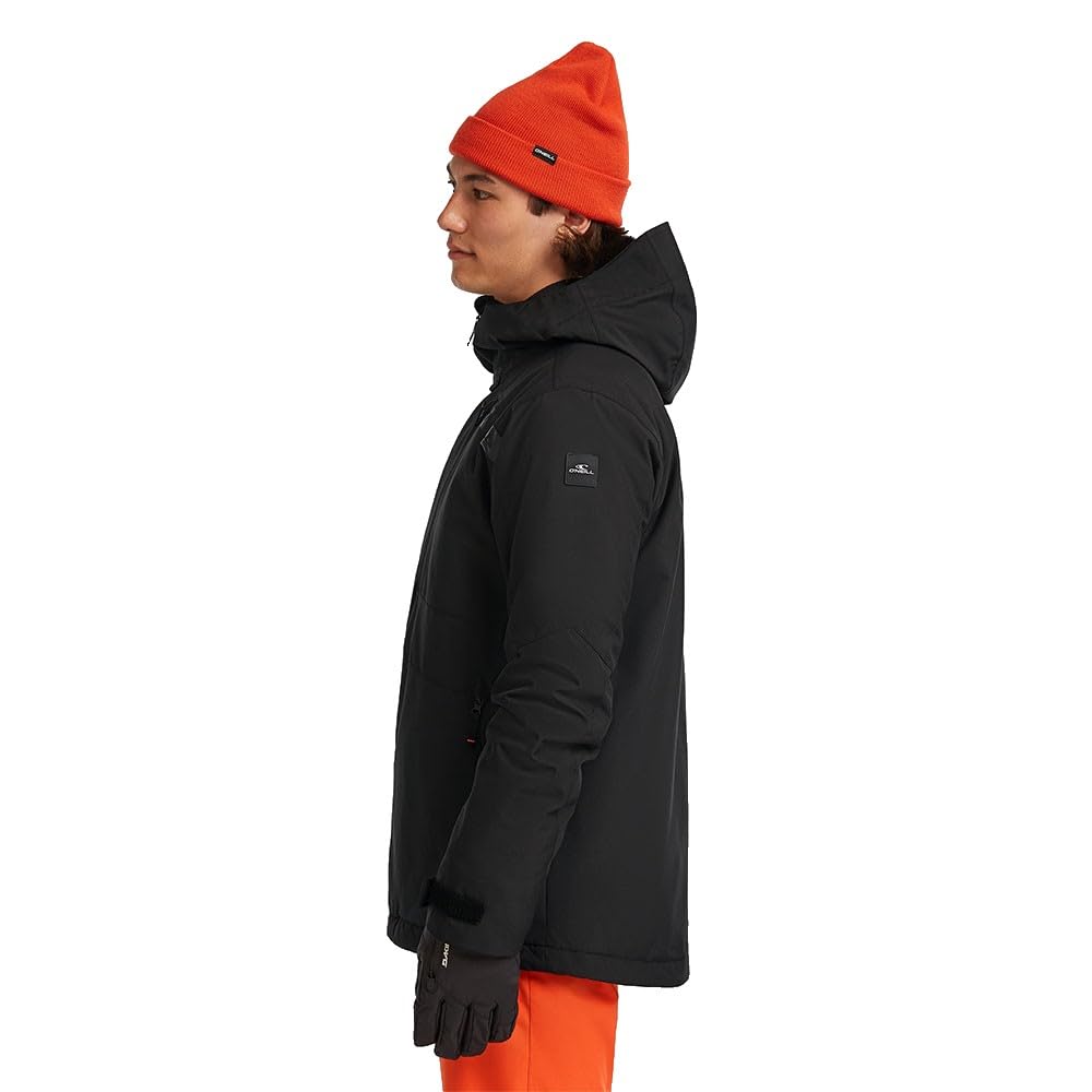 O Neill FWCCruz Snow Jacket - L