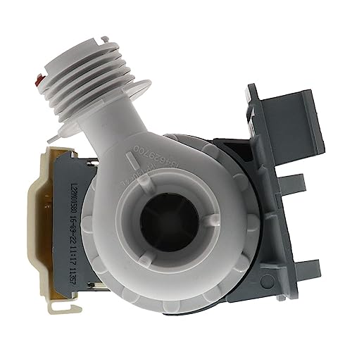 Pompe de vidange de lave-glace PRYSM 5304514775 pour lave-linge