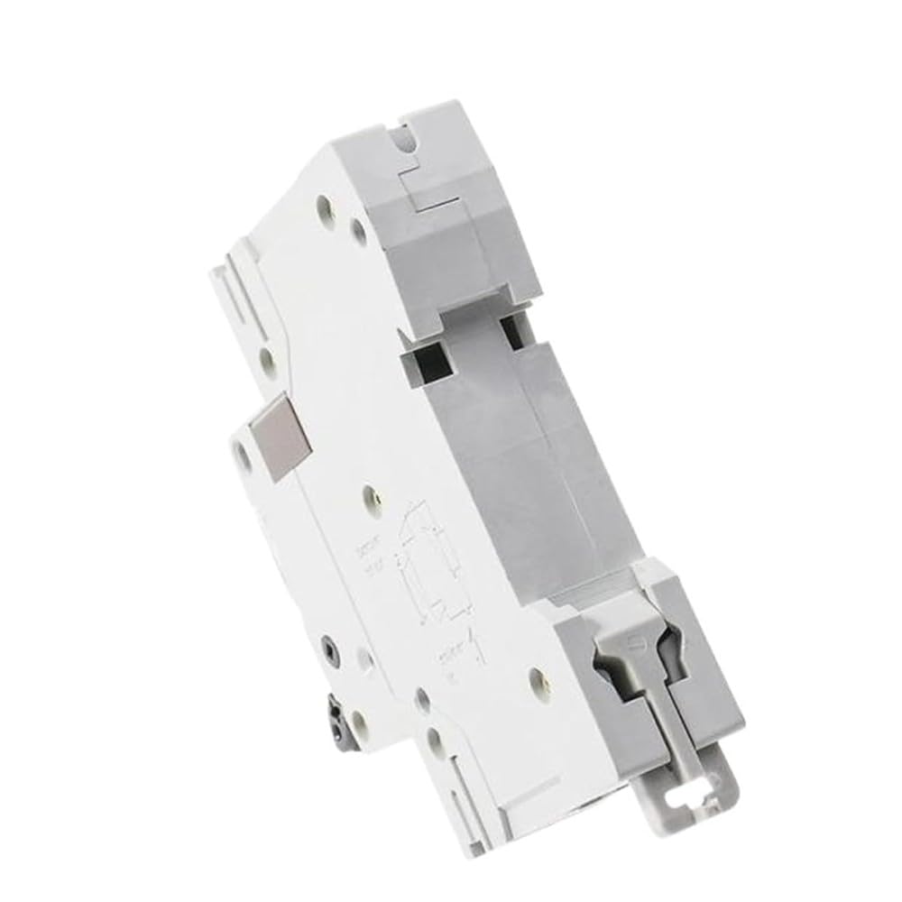 Interruttore Automatico Fotovoltaico CC GYM9 Interruttore Aria (GYM9-DC 1P 10A) Componenti elettrici(40A)