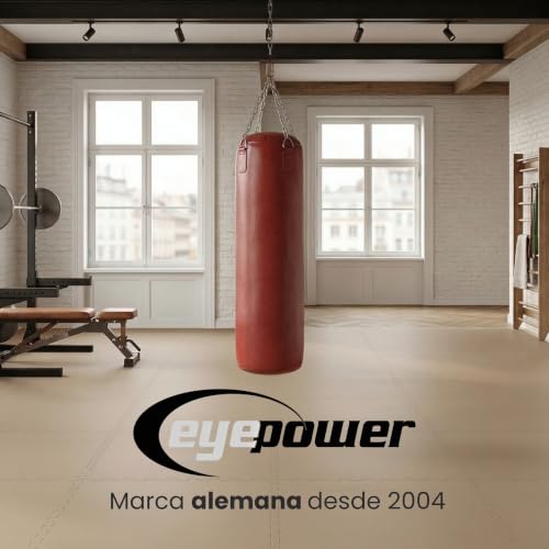 Miniatura 9 de Eyepower 1,6m Tatami Judo 4cm - 2 Alfombras 90x90cm Tapete Ginastica Tatami Gimnasio Colchoneta Judo Suelo Gym Tapete Fitness Puzzle Suelo Gimnasio Alfombra Fitness Esterilla Yoga Puzzle Pad Gym Mat