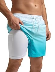 A0 White Blue Gradient