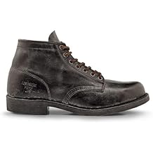 Frye Men's Prison Lace-Up Boot