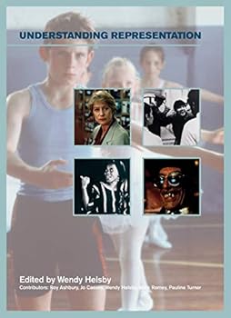 Paperback Understanding Representation (Understanding the Moving Image) Book