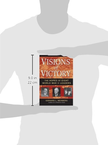 Visions of Victory: The Hopes of Eight World War II Leaders - Image 3