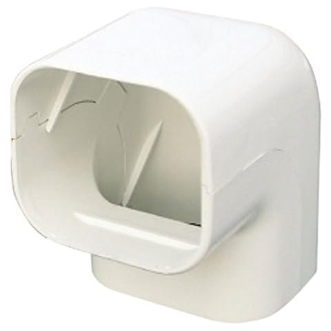 Kurve 90 Grad hoch CA 72 EXC Cover