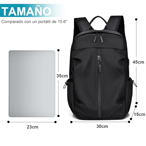 La mejor selección de Mochila comprados en linea. 26 Imagen adicional