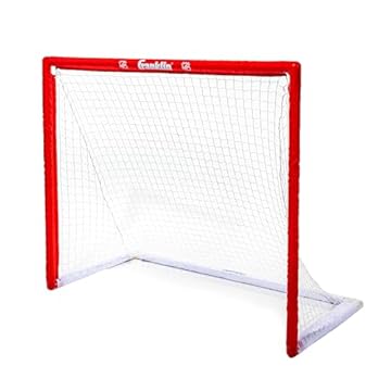 equipment for roller hockey