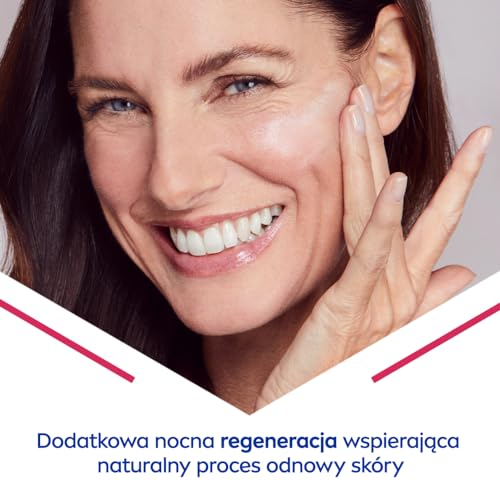 Nivea Cellular Expert Lift Crema Notte Antirughe Anti-Età Con Bakuchiol E Acido Ialuronico 50 Ml - 6