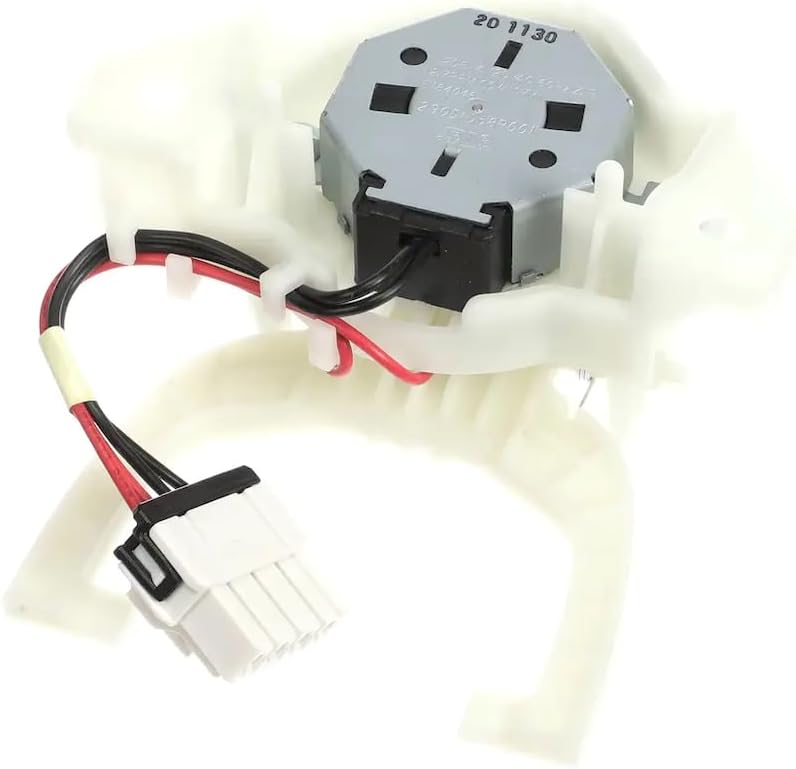 WH03X30517 Washer Mode Shifter Compatible With GE Washing Machines - Budora - WH05X25036, WH05X24435