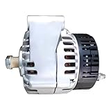 Nayuank Alternator 14V 70A 01182039 01181743 01183622 Fits For Deutz Engine 2012 BF4M2012