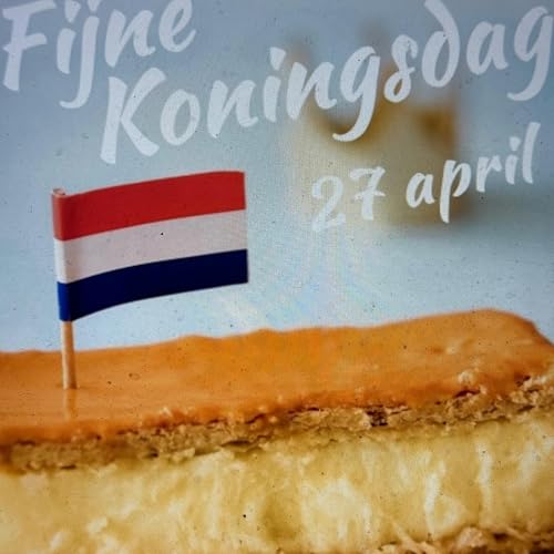164 Kun je Koningsdag all&eacute;&eacute;n vieren in Amerika