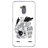 zte blade v7 lite smart cover Es verfügt über ein perfektes Finish durch UV-Tinte.