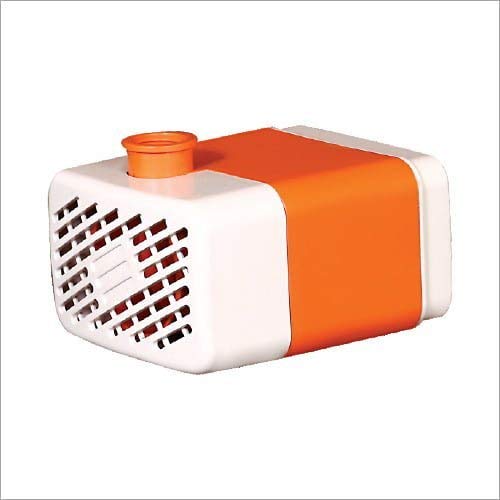 Improvhome 18 Watt Submersible Pump For Desert Air Cooler, Aquarium, Fountains, 18W, 1.6 M (Assorted Color)