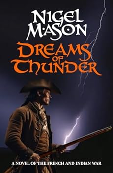 Paperback Dreams Of Thunder Book