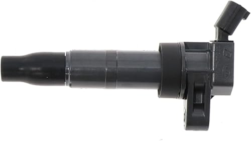 Miniatura 3 de Denso Bobina de encendido directo - 673-8311 (se adapta a años seleccionados de Hyundai: Equus/Genesis/Santa Fe/Sonata/Tucson, Kia: