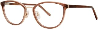 Eyeglasses V 578 Caramel