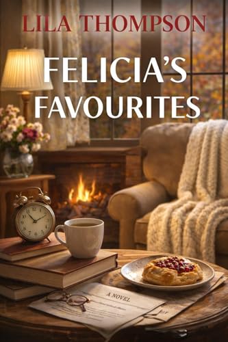 Felicia's Favourites: en espanol