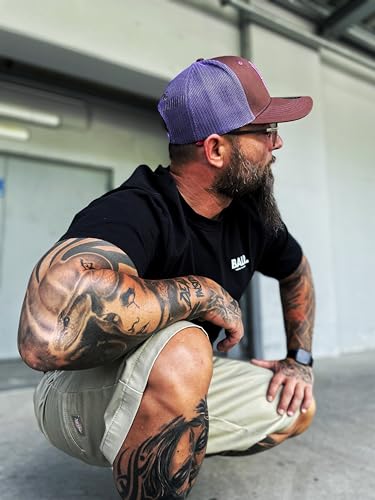 Image of Capiche [99+ Variations] Special Series Snapback Cap - One Size Unisex Men