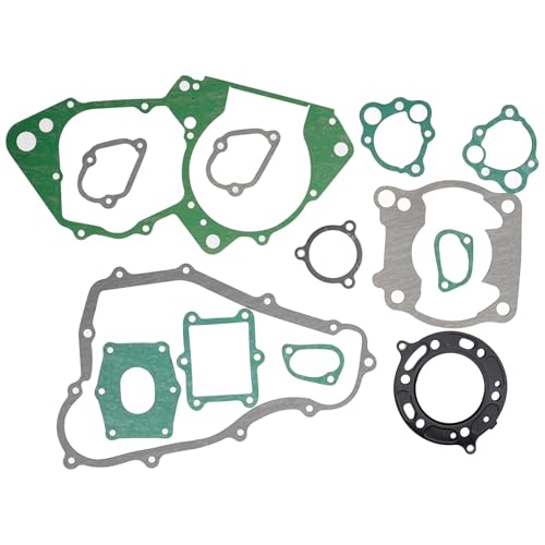 Kit joints moteur CR250R 1986 idéal pour la restauration de votre moto d'époque