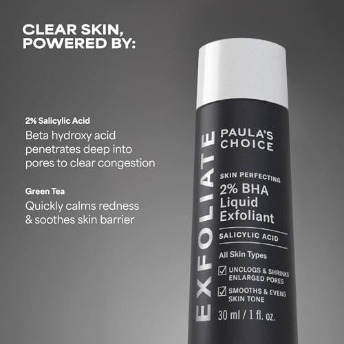 Paula’s Choice 2% BHA Lichaamsexfoliant – 210 ml - View 2