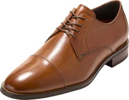 Cole Haan Lenox Hill Cap Oxford