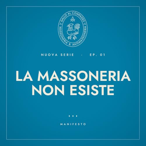 La Massoneria non Esiste