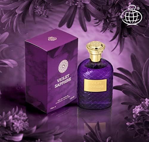 Violet Sapphire EDP 100ml