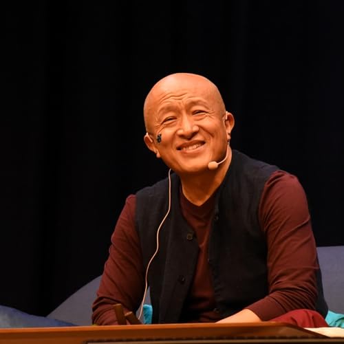 『Jak budovat na&scaron;i odolnost v době v&scaron;udypř&iacute;tomn&eacute; soutěživosti - Dzongsar Jamyang Khyentse Rinpočhe』のカバーアート