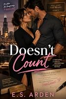 Doesn't Count B0HDNLTKZT Book Cover