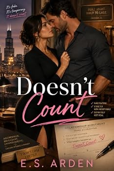 Paperback Doesn't Count Book