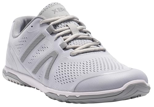 Image of Xero Shoes Men's HFS II Barefoot Running Shoes