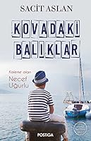 Kovadaki Balıklar 6059724299 Book Cover