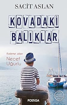 Paperback Kovadaki Baliklar (Turkish Edition) [Turkish] Book