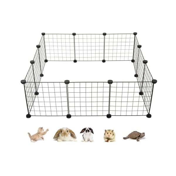 Small Animal Cage for Indoor Outdoor Use Buy Online