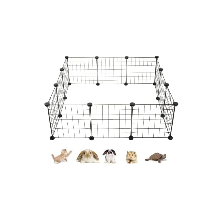 Small Animal Cage for Indoor Outdoor Use Buy Online